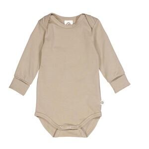 Musli Cozy Me Long Sleeve Body, Khaki, NWT, Multiple Sizes